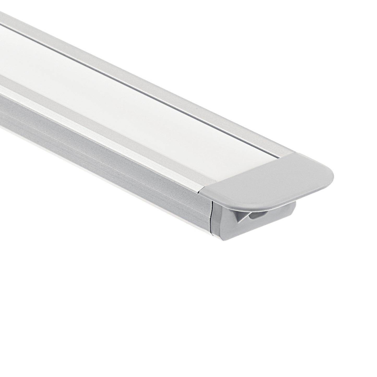 Ils Te Series Tape Extrusion Kit in Silver