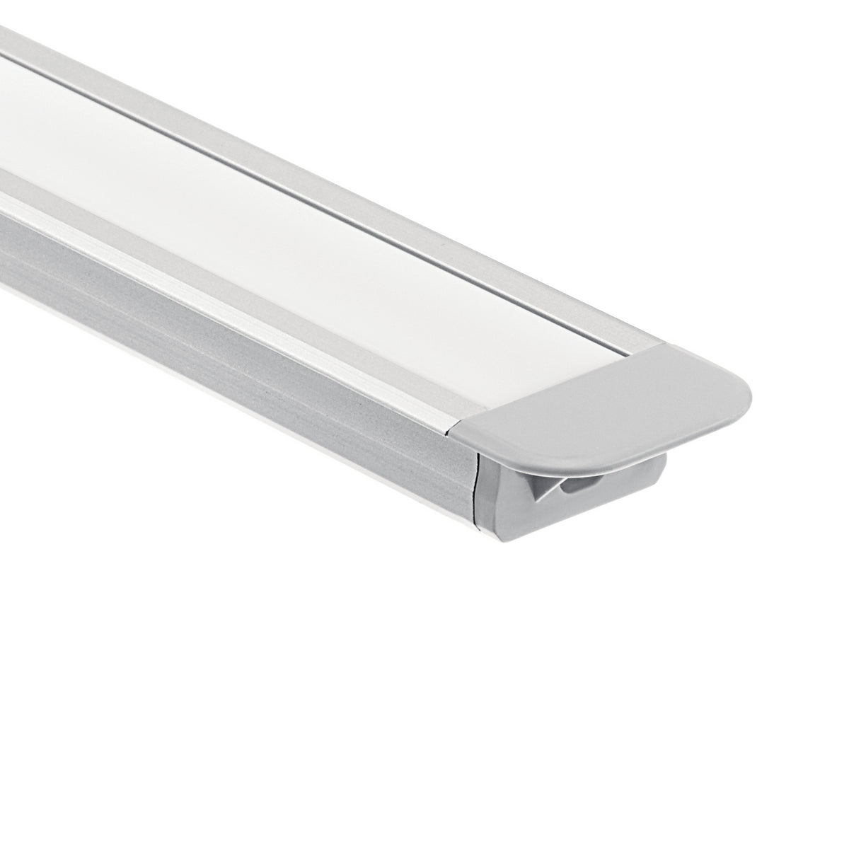 Ils Te Series Tape Extrusion Kit in Silver