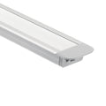 Ils Te Series Tape Extrusion Kit in Silver
