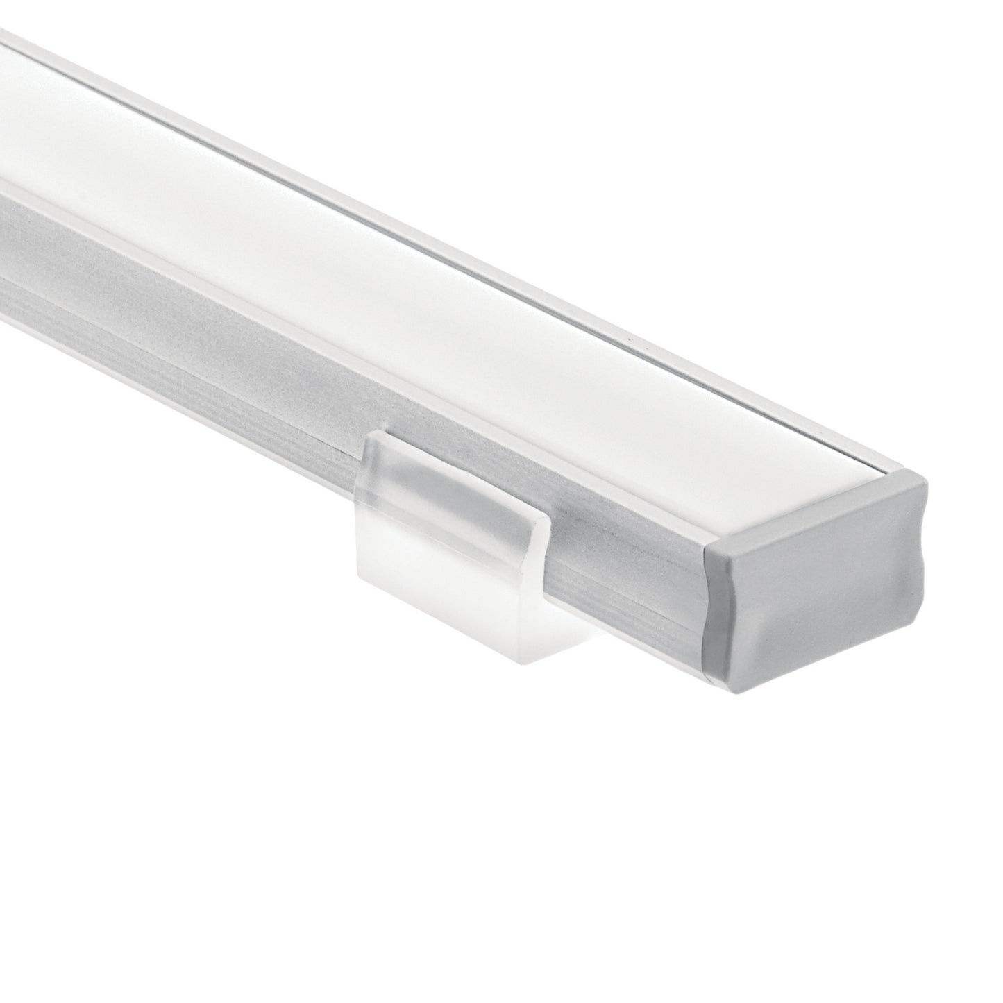 Ils Te Series Tape Extrusion Kit in Silver