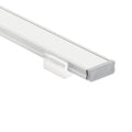 Ils Te Series Tape Extrusion Kit in Silver