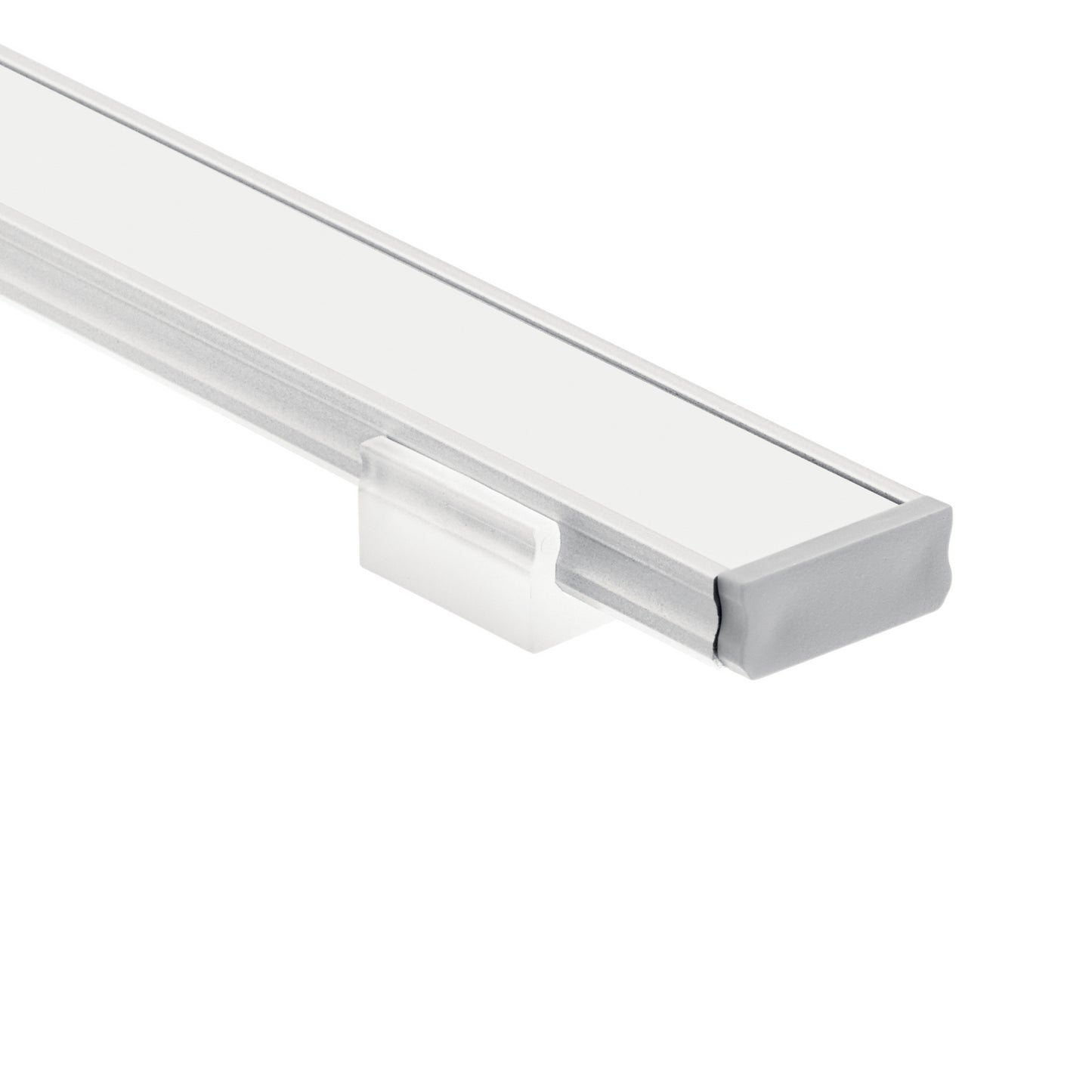 Ils Te Series Tape Extrusion Kit in Silver