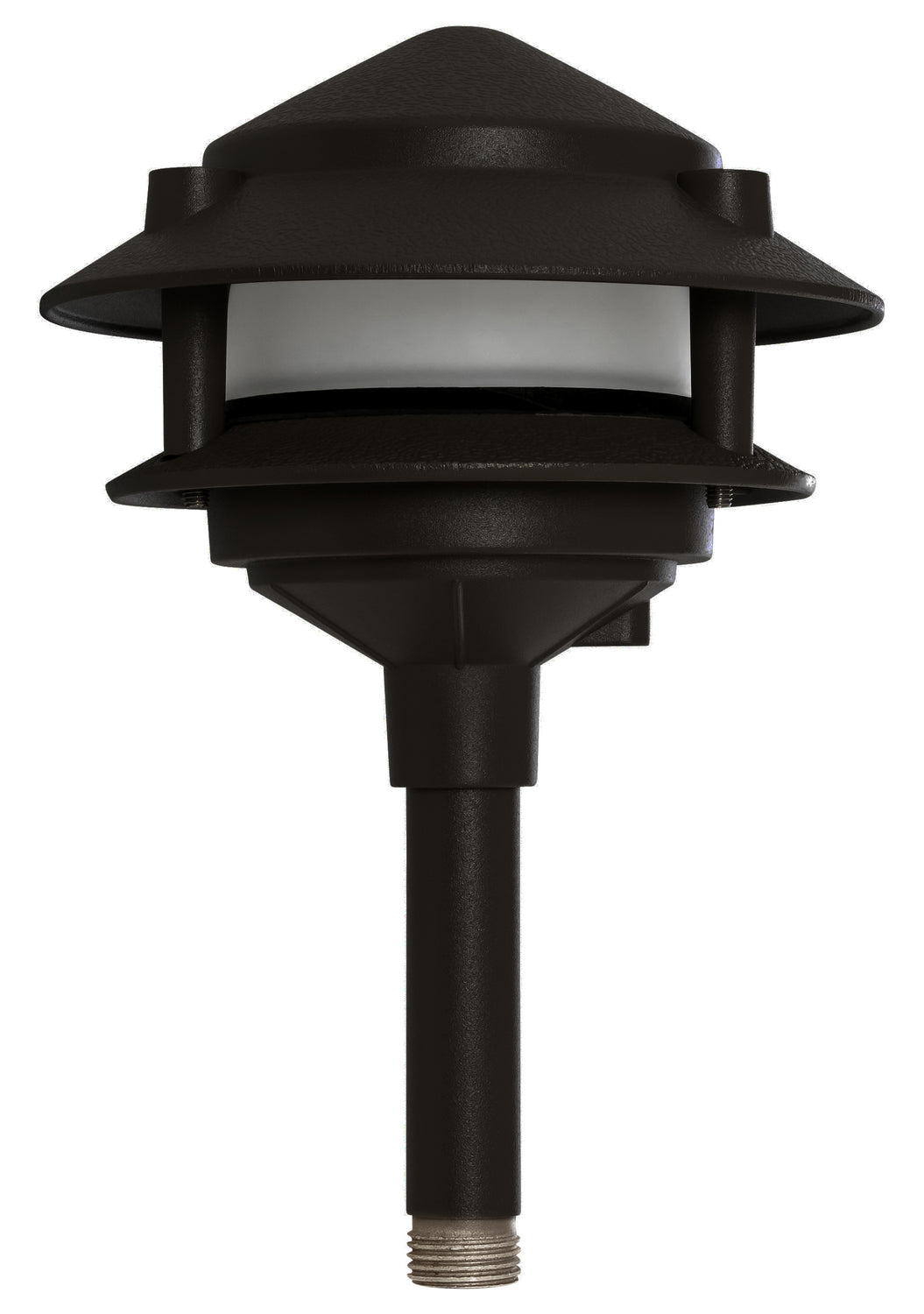 Area Light in Black