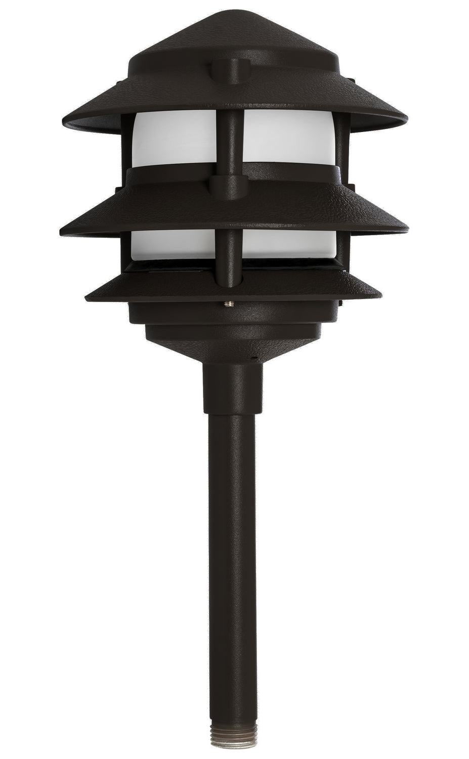 Area Light in Black