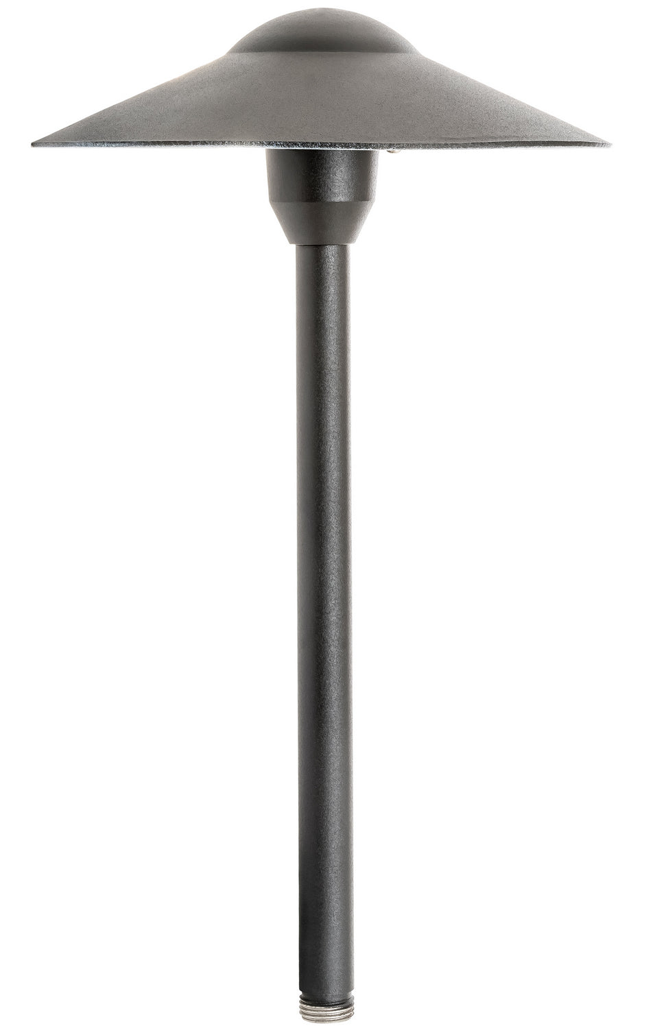 Area Light in Black