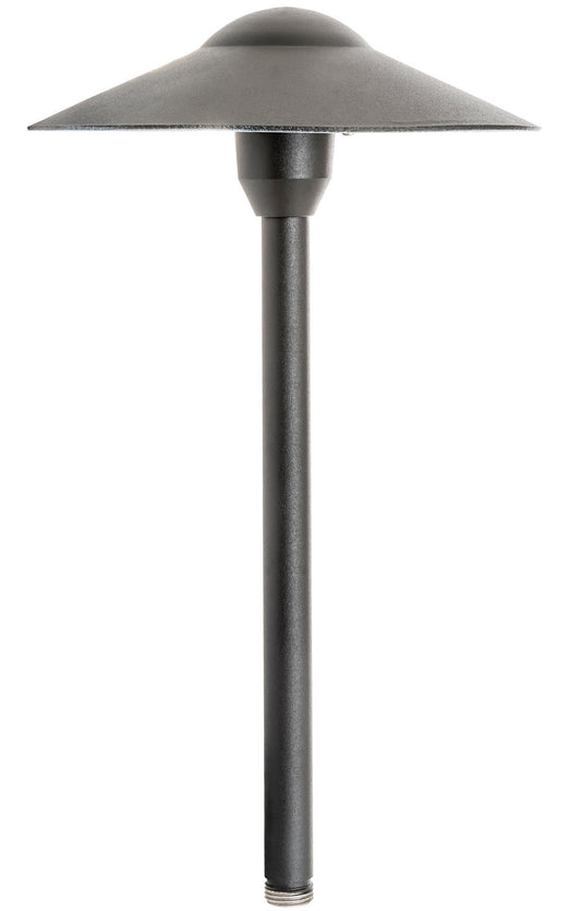 Area Light in Black