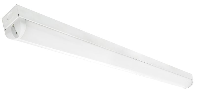 Architectural Strip Light in White
