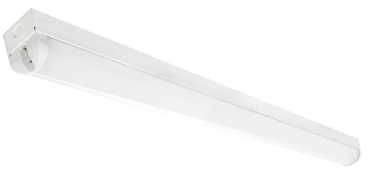 Architectural Strip Light in White