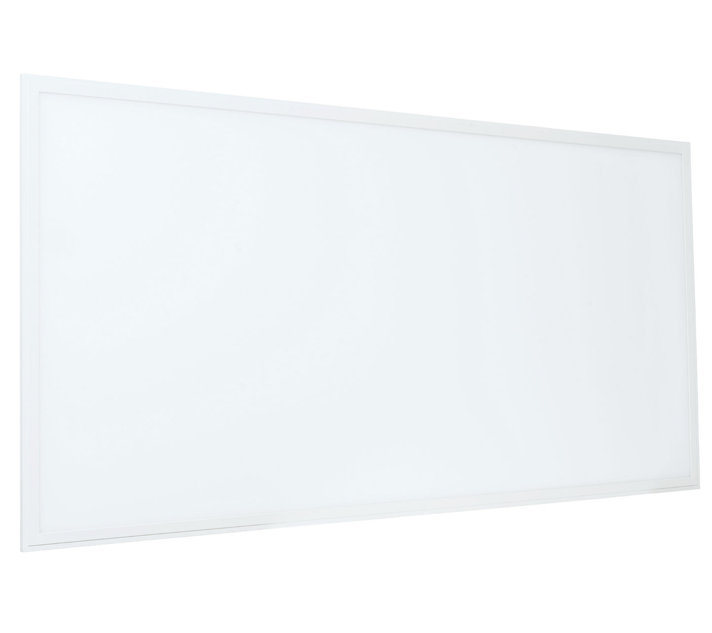 Westgate - LP-2X4-60W-40K-DS-EM - LED Panel Lights With Emergency Battery Backup - White