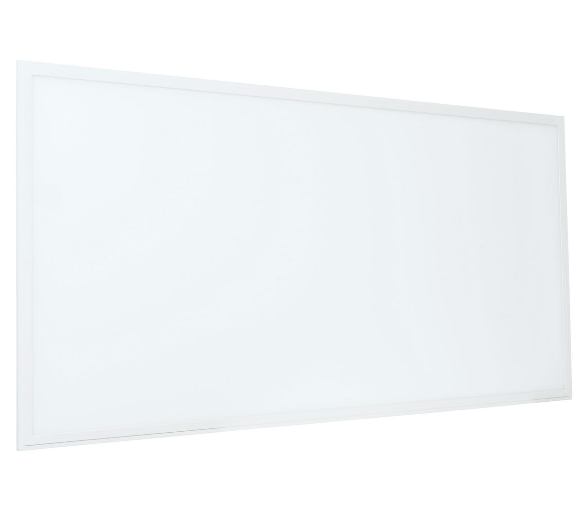 Westgate - LP-2X4-60W-40K-DS-EM - LED Panel Lights With Emergency Battery Backup - White