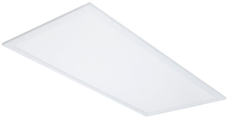 Westgate - LPS-2X4-30K-D - Internal-Driver LED Surface Mount Panels - White