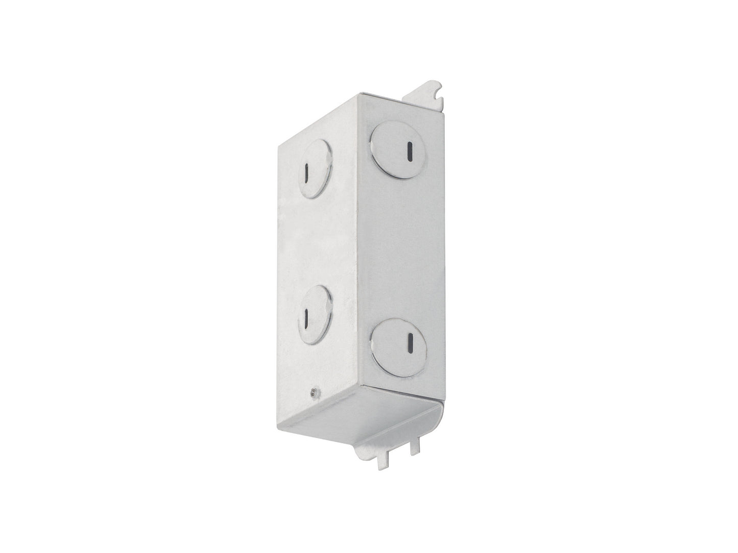 Westgate - LPS-JBOX - Junction Box - White