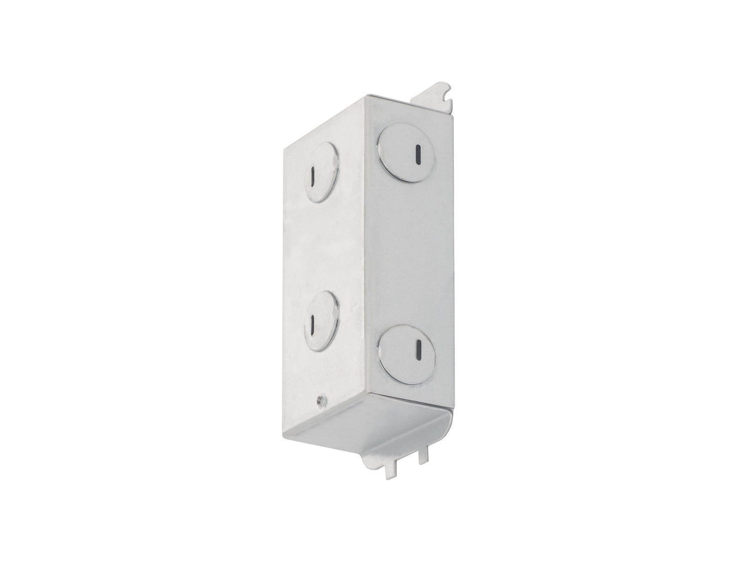 Westgate - LPS-JBOX - Junction Box - White