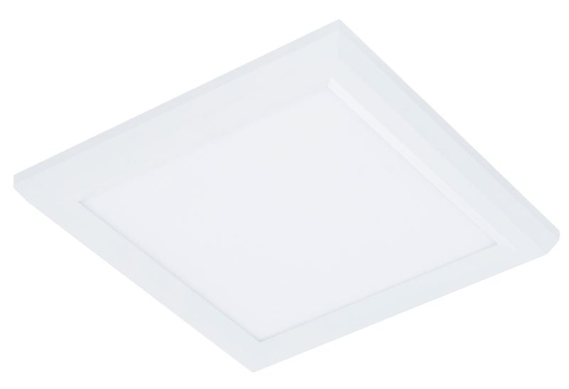 Westgate - LPS-S8-40K-D - Internal-Driver LED Surface Mount Panels - White