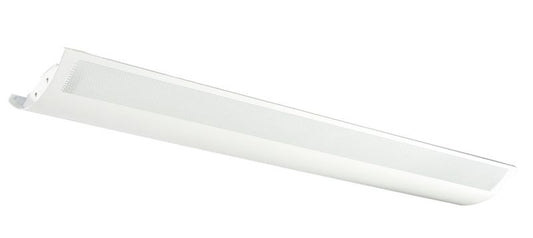 Westgate - SCPL-UD-4FT-60W-50K-D - LED Suspended - White