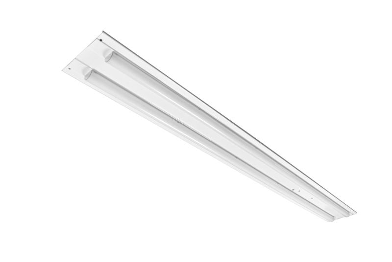 Westgate - SLR-4FT-40W-50K-D - LED Strip Retrofit Kit - White