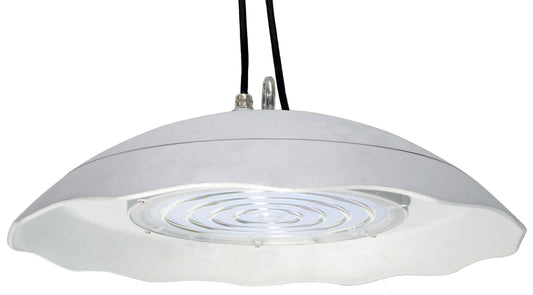 LED Food Service & Laboratory High Bay in White
