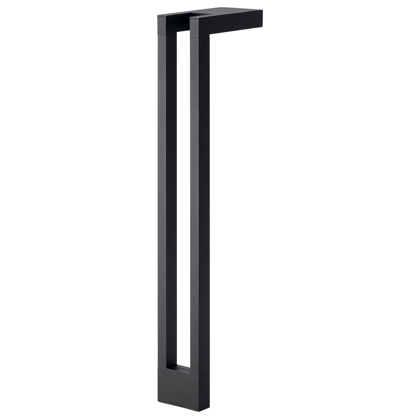 One Light Path Light in Textured Black