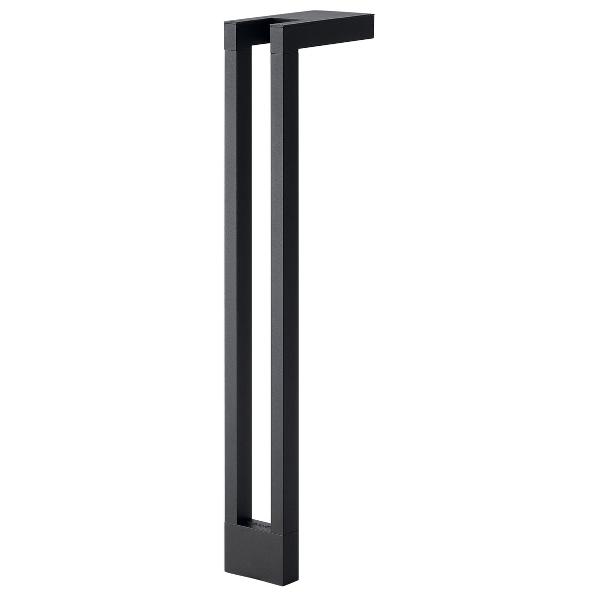 One Light Path Light in Textured Black