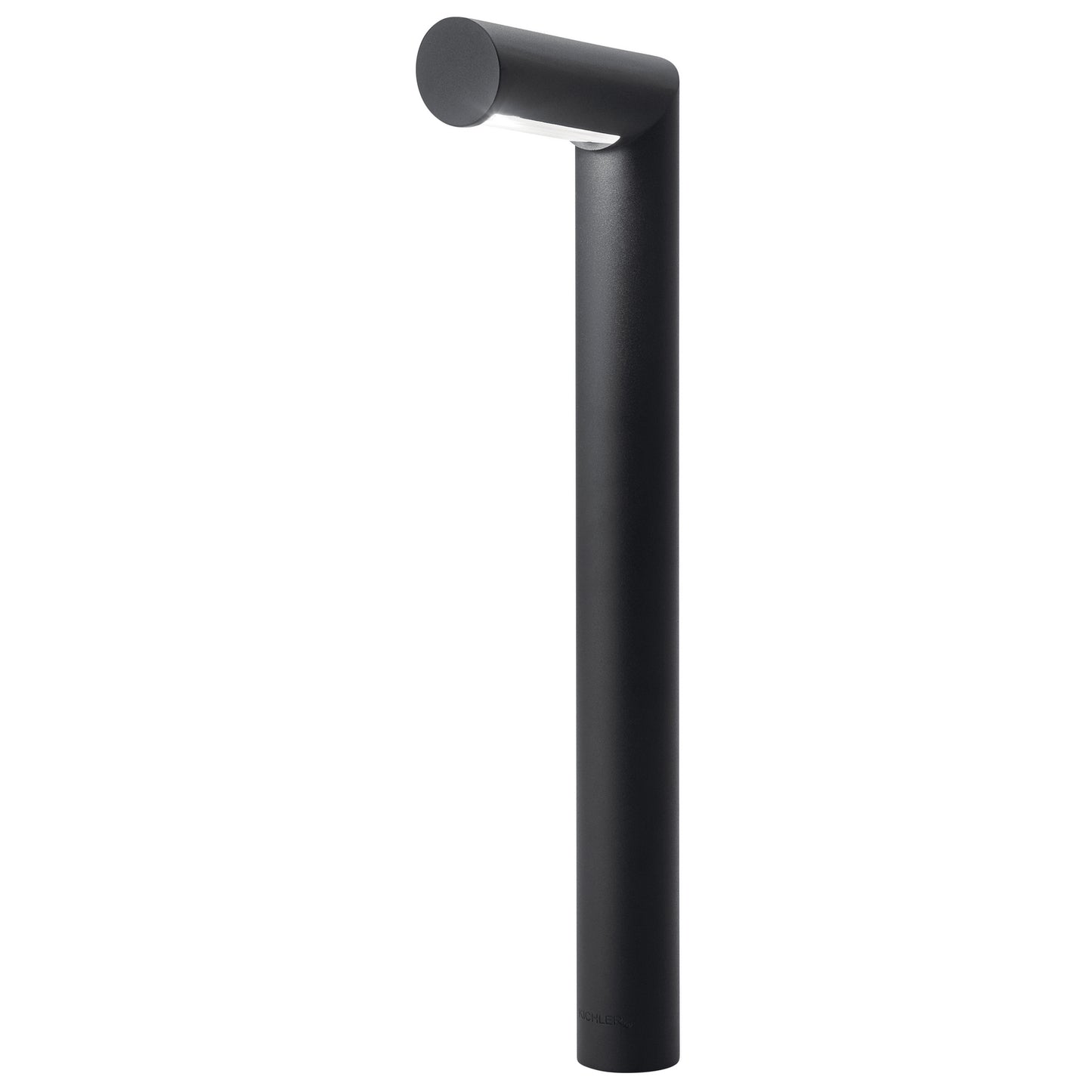 One Light Path Light in Textured Black