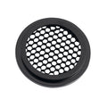 Accessory Hexcell Louver in Black
