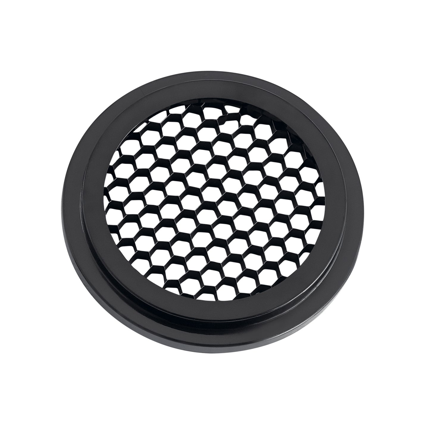 Accessory Hexcell Louver in Black