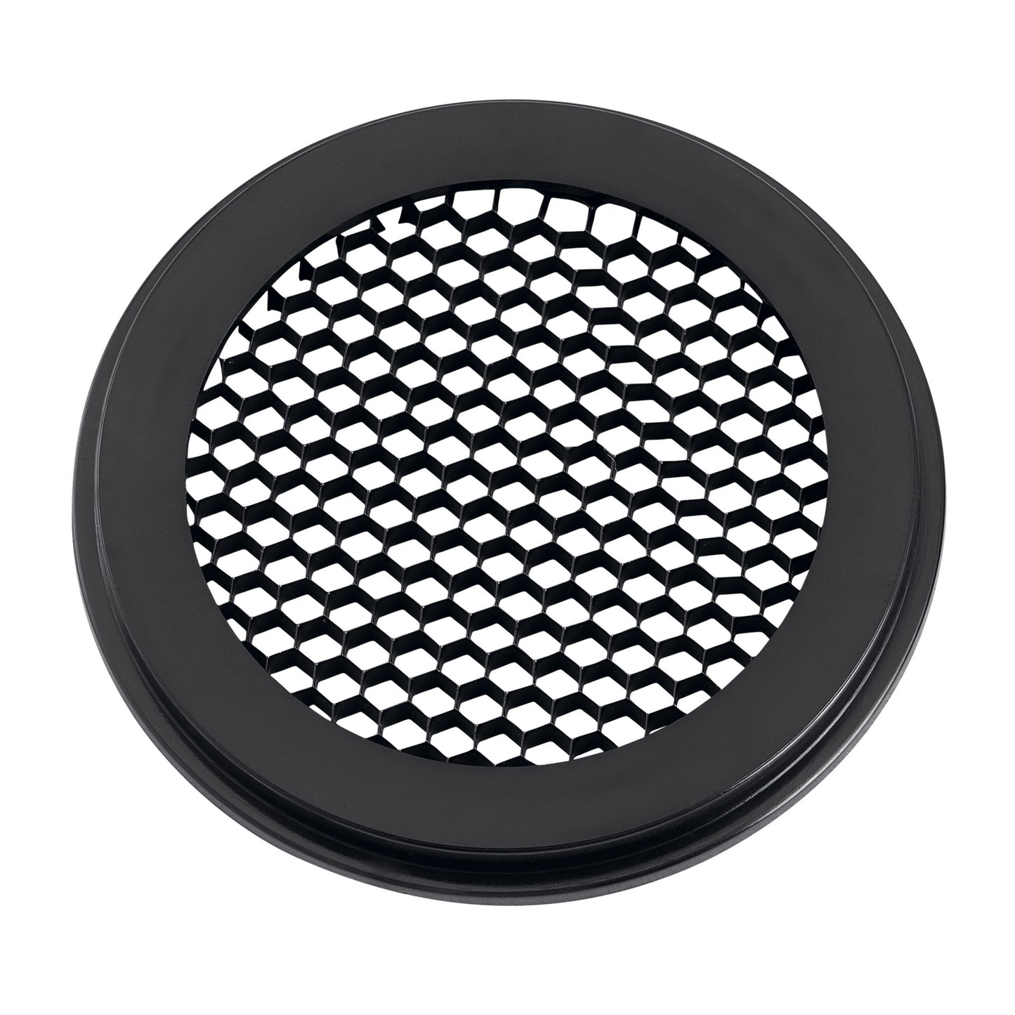 Accessory Hexcell Louver in Black