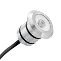 Landscape Led LED Inground in Stainless Steel