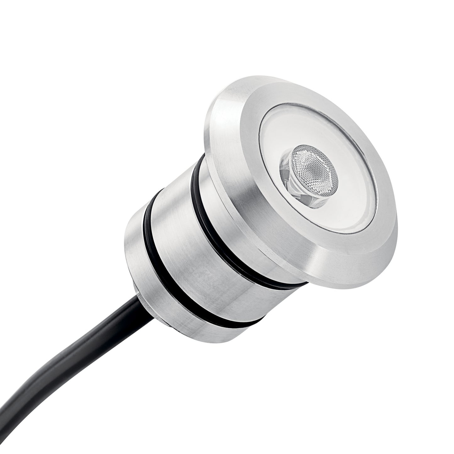 Landscape Led LED Inground in Stainless Steel