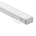 Ils Te Series Tape Extrusion Kit in Silver