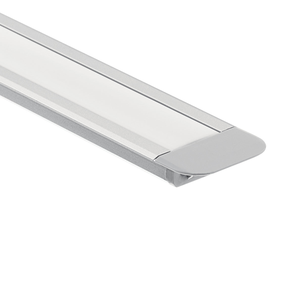 Ils Te Series Tape Extrusion Kit in Silver