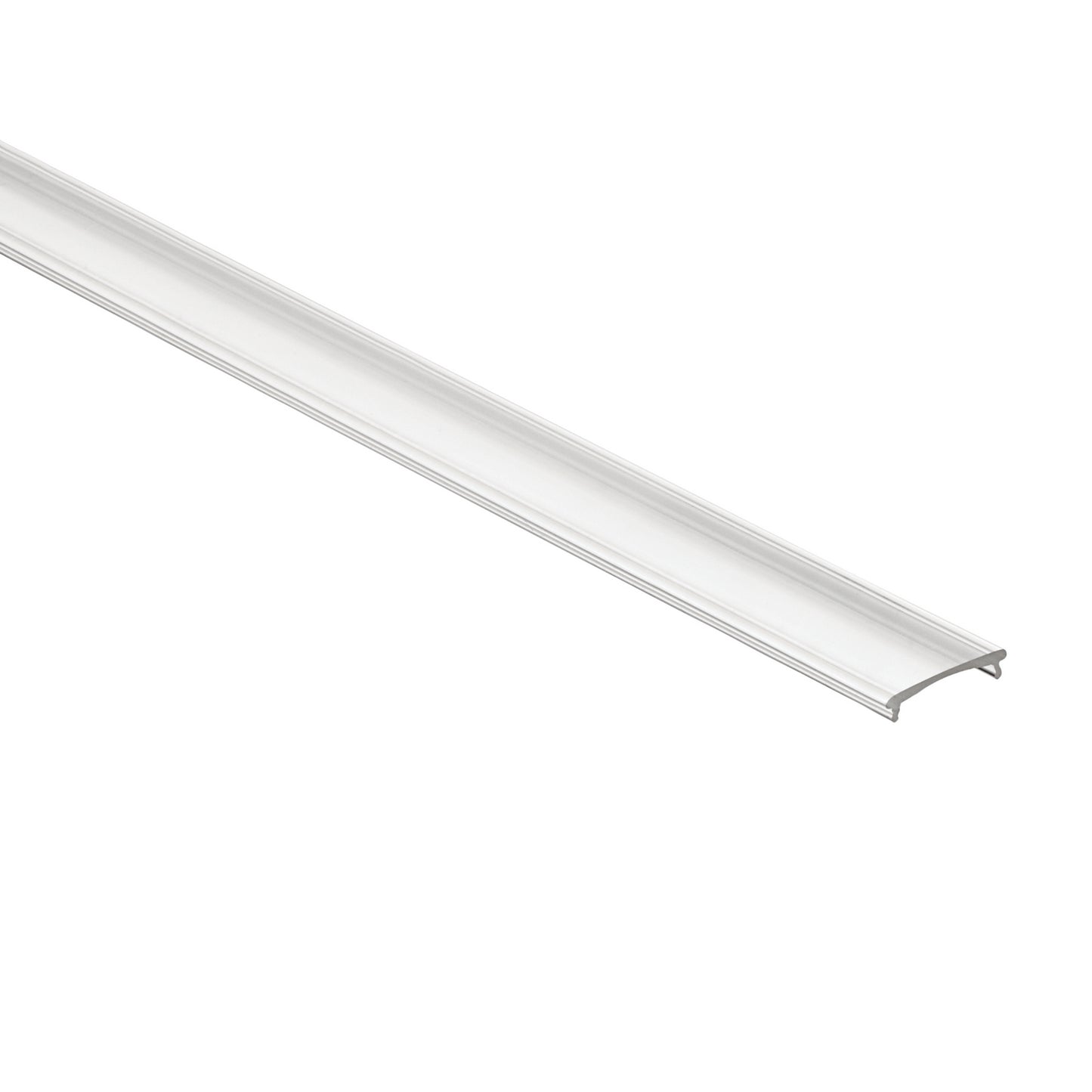 Ils Te Series Tape Extrusion Lens in Clear