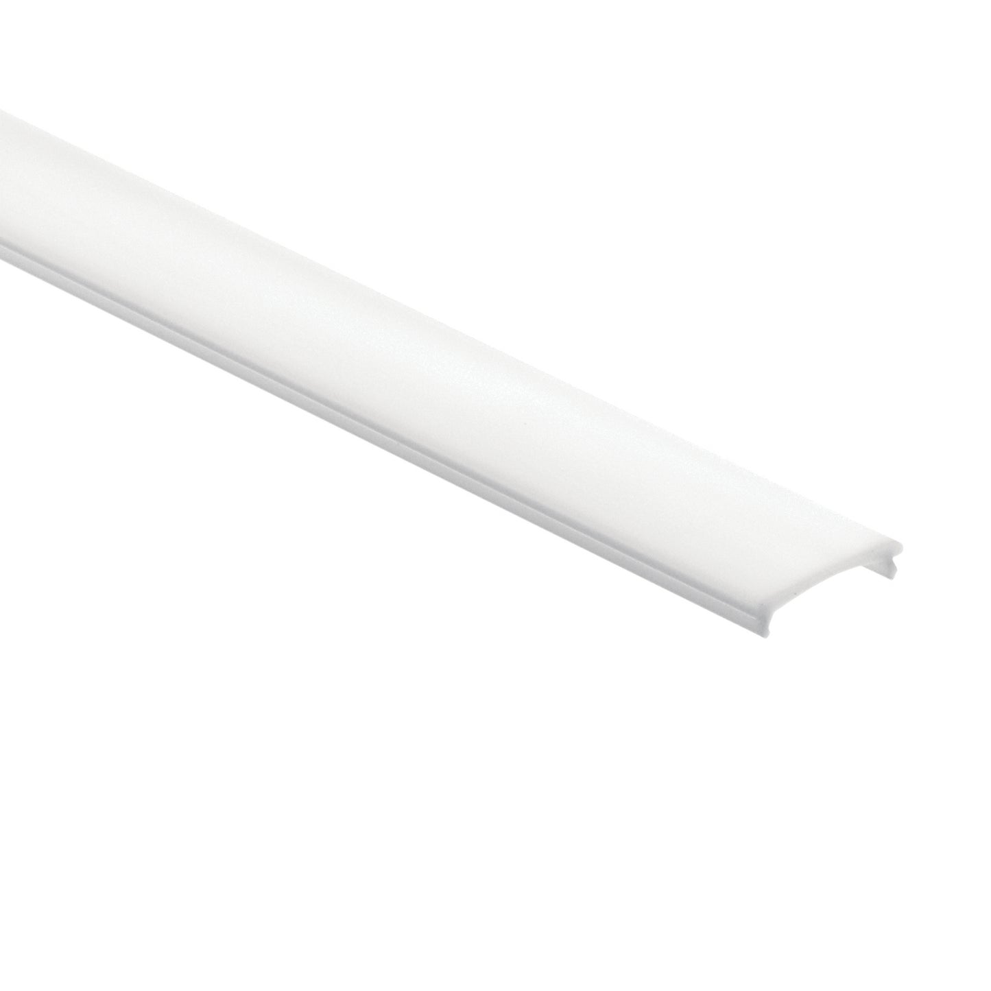 Ils Te Series Tape Extrusion Lens in Opaque White