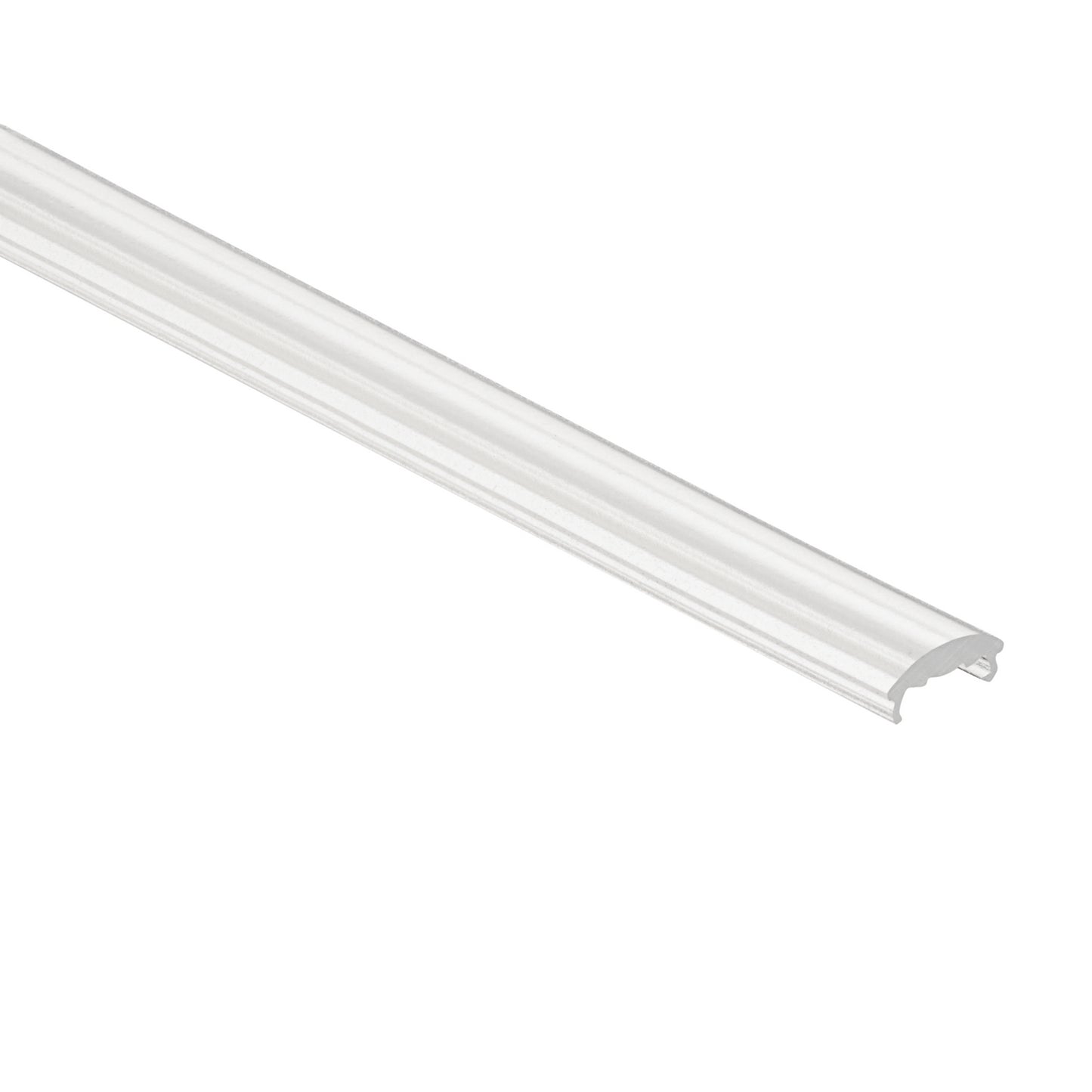 Ils Te Series Tape Extrusion Lens in Clear