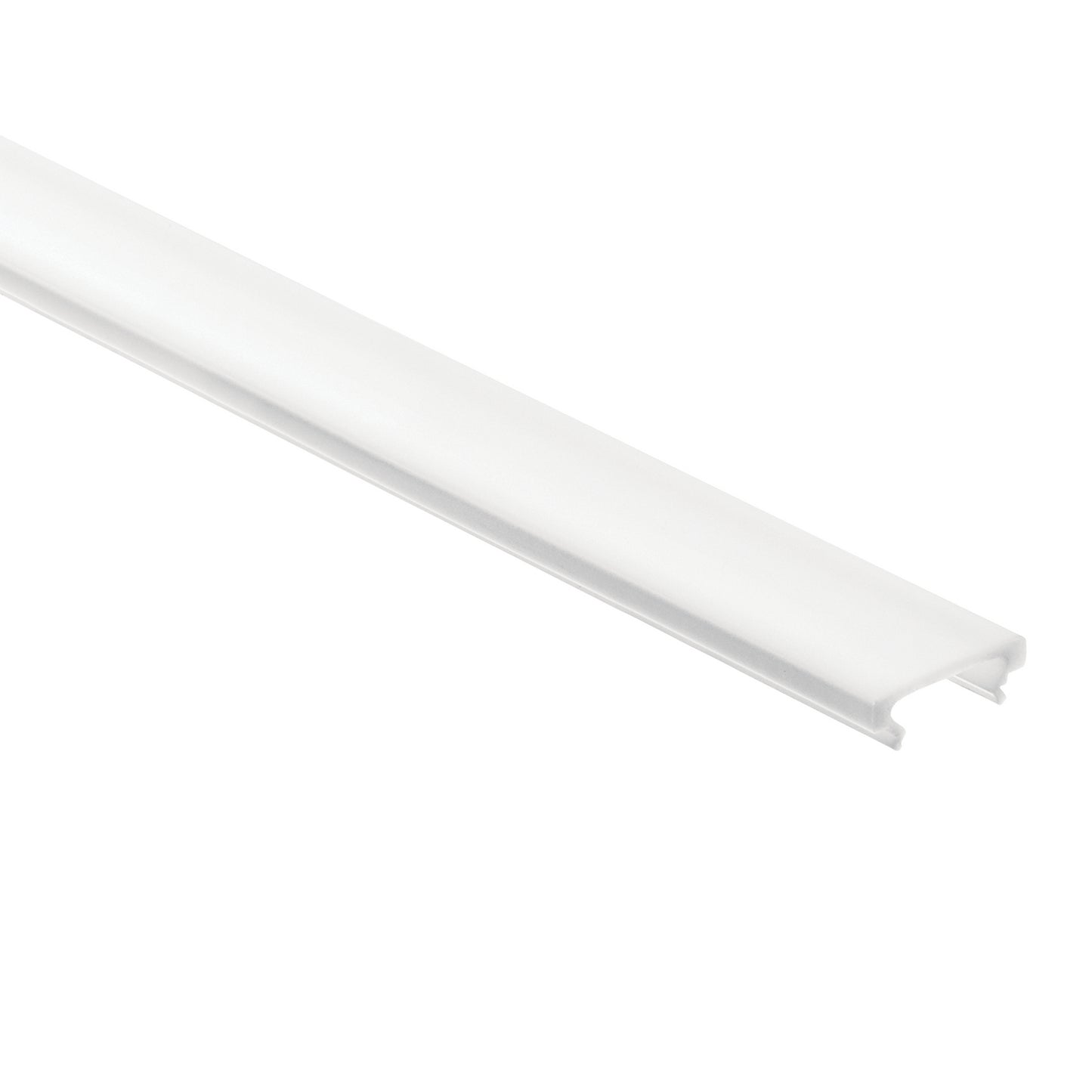 Ils Te Series Tape Extrusion Lens in Opaque White