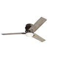 Chiara 52"Ceiling Fan in Olde Bronze