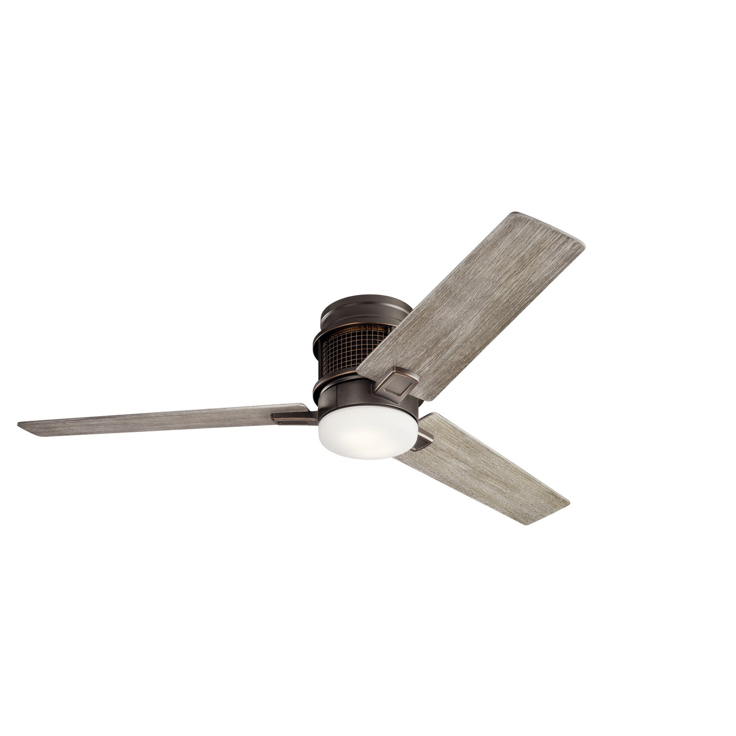Chiara 52"Ceiling Fan in Olde Bronze