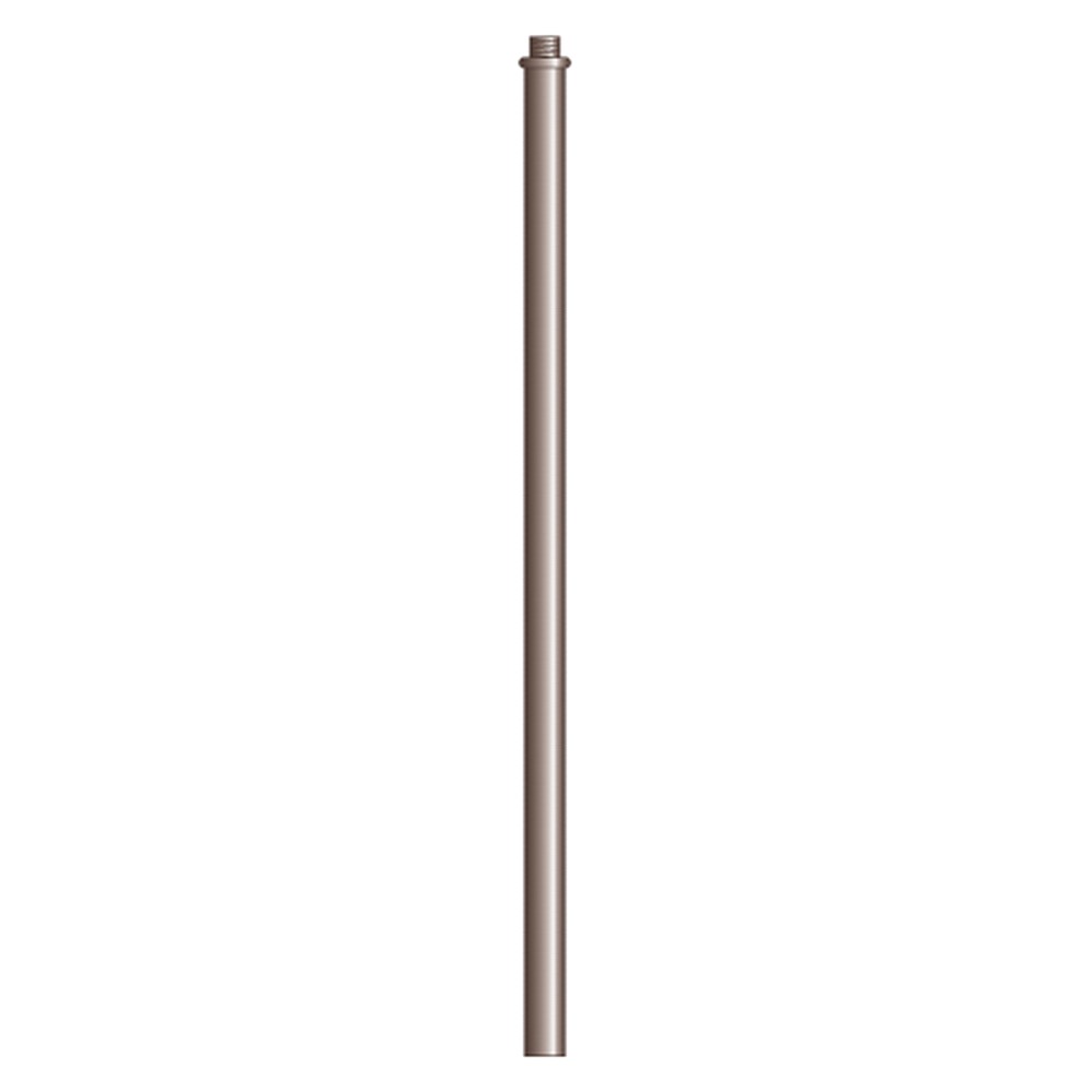 Generation Lighting - 9199-802 - Stem - Replacement Stems - Obsidian Mist