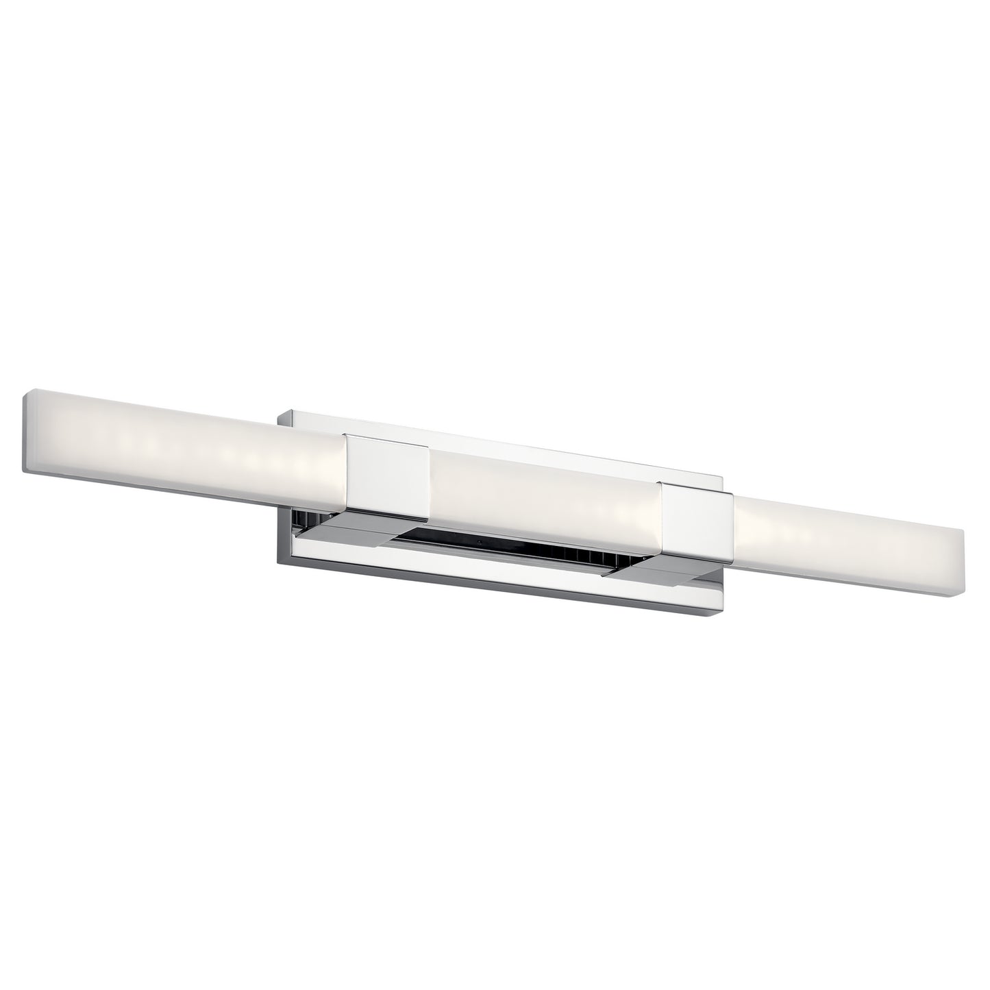 Neltev LED Linear Bath in Chrome