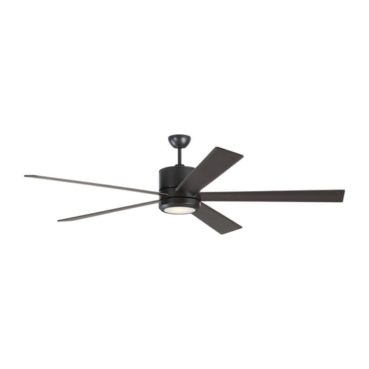 Vision 72" Ceiling Fan in Oil Rubbed Bronze
