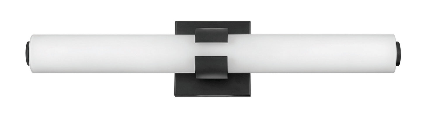 Aiden LED Vanity in Black