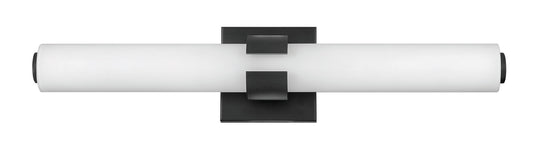 Aiden LED Vanity in Black