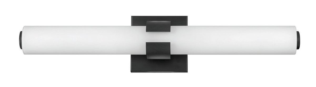 Aiden LED Vanity in Black
