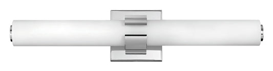 Aiden LED Vanity in Chrome