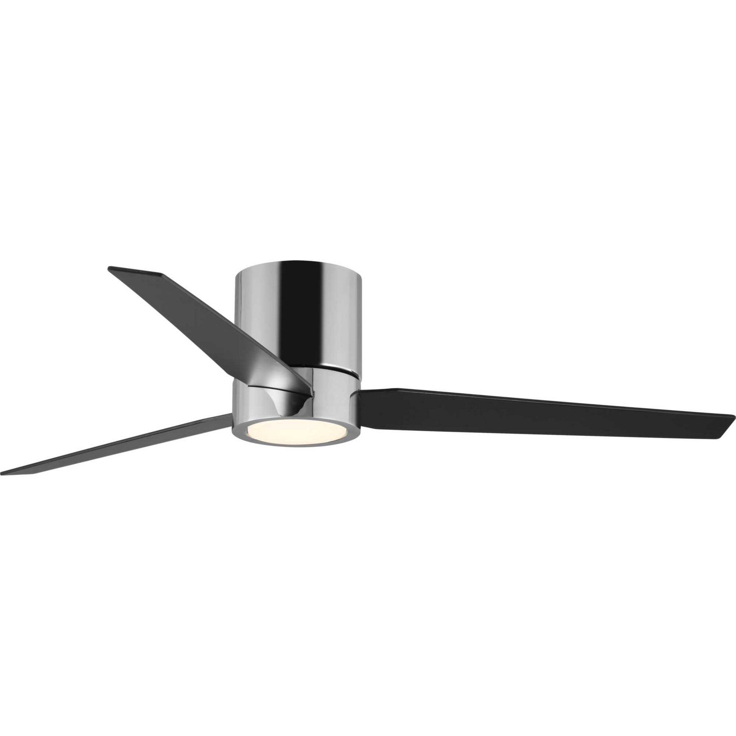 Progress Lighting - P2588-1530K - 56" Ceiling Fan - Braden - Polished Chrome
