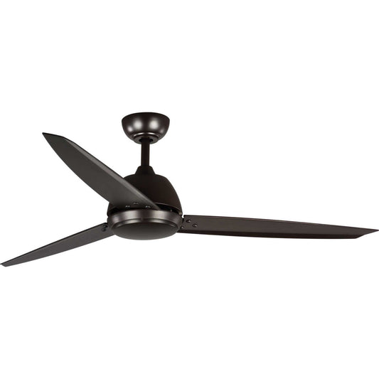 Oriole 60" Ceiling Fan in Architectural Bronze