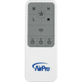 Remote Control Remote Control in Unfinished