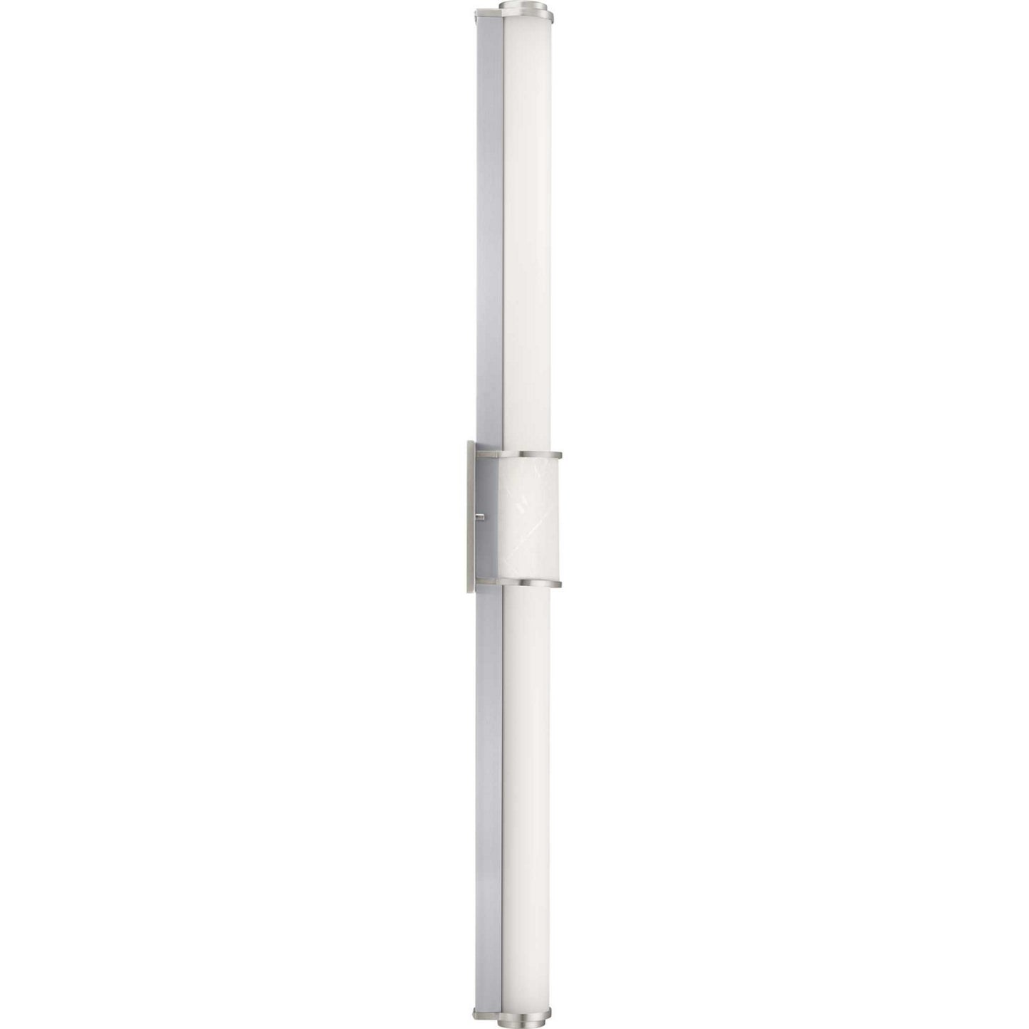 Phase 1.2 LED LED Linear Bath in Brushed Nickel