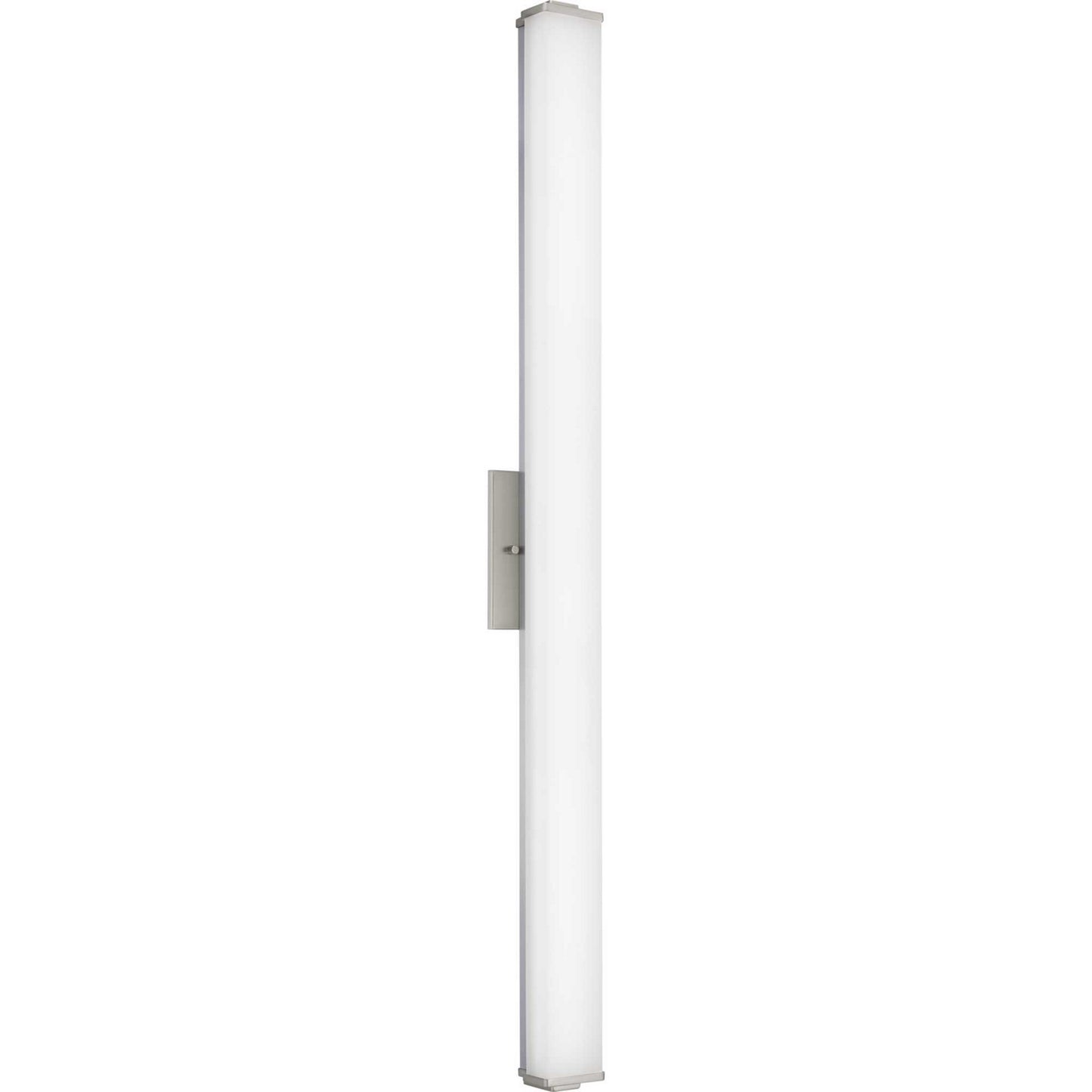 Phase 2.1 LED LED Linear Bath in Brushed Nickel