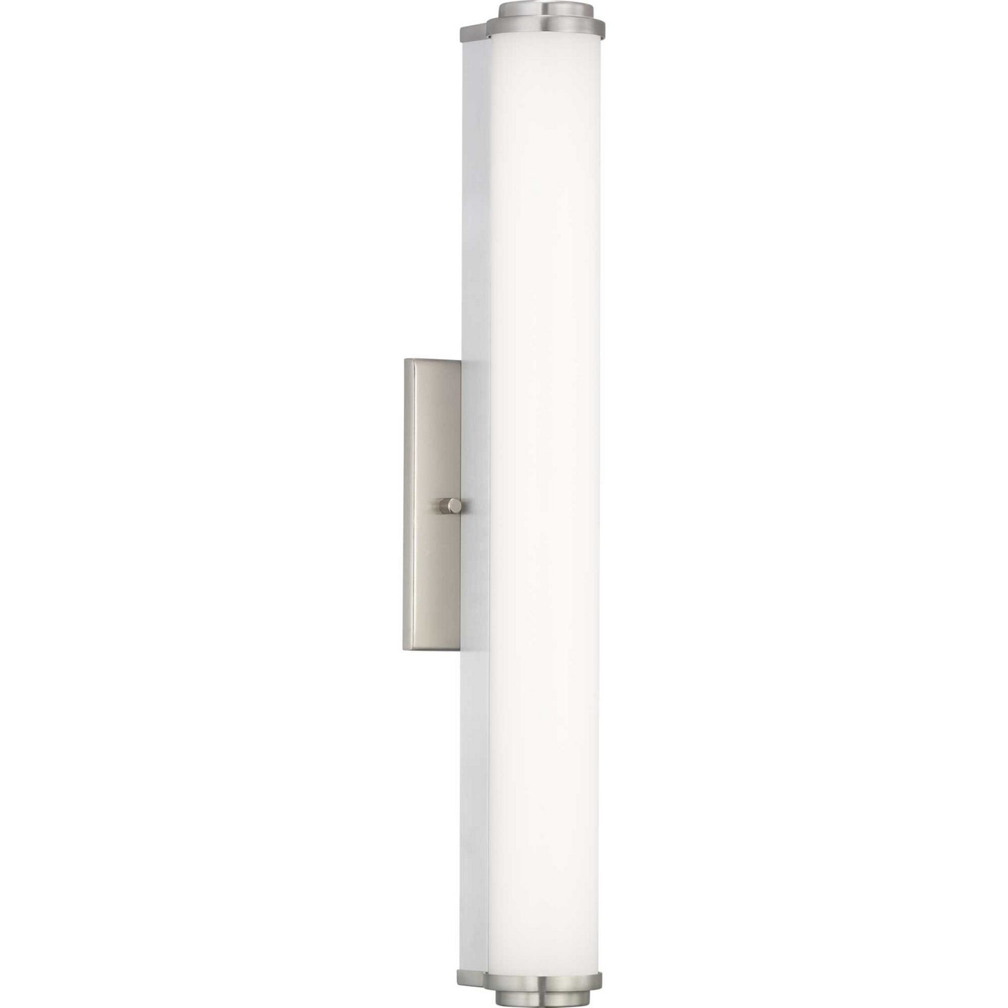 Phase 1.1 LED LED Linear Bath in Brushed Nickel